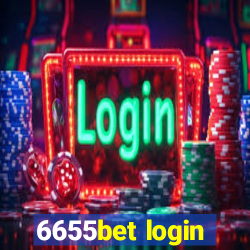 6655bet login